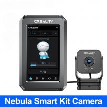 Creality Smart Kit Nebula with 4.3 Inch Touch Screen and Nebula Camera USB Interface for Ender 3
