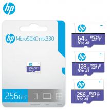 100% original HP Micro SD Karte Klasse 10 U3 Speicher karte Microsd 64GB 128GB 256GB SD/TF