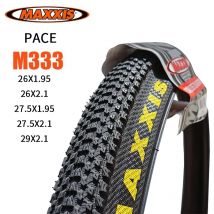 Maxxis M333 PACE Mtb Bicycle Tire 26 * 1.95 26 * 2.1 27.5 X1.95 27.5x2.1 29 x 2.1 29er Mountain Bike
