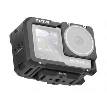 Tilta TA-T40-A dji osmo action 3 dji osmo action 4 voller kamera käfig titan grau schwarz rosa