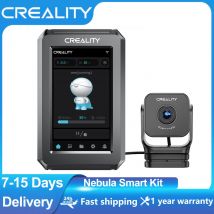 Creality Nebula Smart Kit 4.3'' Touch Screen Precise Control High-Speed Printing Remote Monitoring