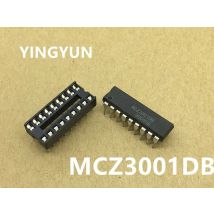 1PCS/LOT MCZ3001 MCZ3001D MCZ3001DB MCZ3001DA DIP-18