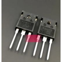 5pcs/lot RJH60F5 RJH60F5DPQ 60F5 Power IGBT TO-247 80A 600V