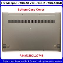 New For Lenovo Ideapad 710S-13 710S-13ISK 710S-13IKB Series Bottom Base Cover Lower Case 5CBOL20748
