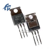 10PCS/lot IRF9610PBF IRF9610A IRF9610 TO-220 1.8A 200V P-ch Power MOSFET transistor