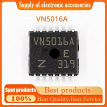 Original VN5016A automotive computer board headlight control chip Vulnerable chip Automotive IC HSSOP12