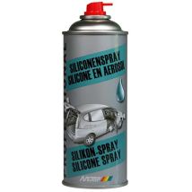 Motip Silicone spray 400 ml 000562