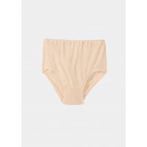 Alushousut, 2 kpl - camel - Gr. 50 - Goldner Fashion