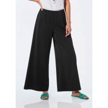 Pantalon en jersey - noir - Gr. 23 de Goldner Fashion