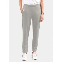 Jegging - gris pierre - Gr. 20 de Goldner Fashion