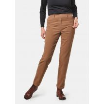 Pantalon - camel - Gr. 54 de Goldner Fashion