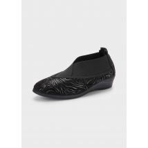 Pantoufles - noir - Gr. 37 de Goldner Fashion