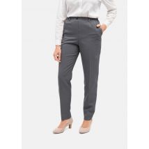 Pantalon de voyage - gris - Gr. 285 de Goldner Fashion
