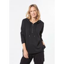 Sweatshirt - noir - Gr. L de Goldner Fashion