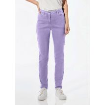 Jean de loisirs BELLA - mauve - Gr. 235 de Goldner Fashion