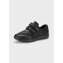 Chaussures - noir - Gr. 3,5 de Goldner Fashion