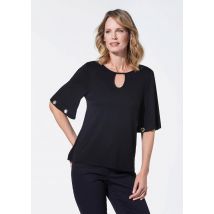 T-shirt - noir - Gr. L de Goldner Fashion