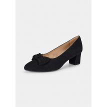 Escarpins - noir - Gr. 38 de Goldner Fashion