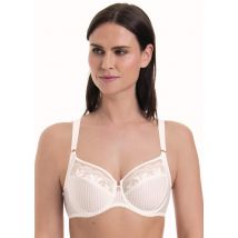 Soutien-gorge à armatures - champagne - Gr. 115 C de Goldner Fashion