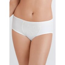Slip gainant - crème - Gr. 40 de Goldner Fashion