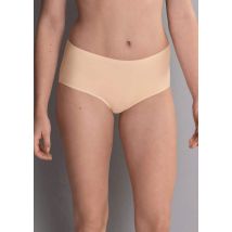 Lot de 2 slips gainant - beige - Gr. S/M de Goldner Fashion