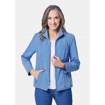 Veste mi-saison mode - bleu - Gr. 20 de Goldner Fashion
