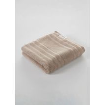 Serviette de toilette - beige - Gr. Taille standard de Goldner Fashion