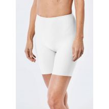 Miederhose mit Kühlfunktion - weiß - Gr. 42 von Goldner Fashion