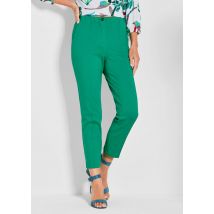 Pantalon LOUISA - grün - Gr. 22 de Goldner Fashion