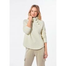 Pull - blanc - Gr. S de Goldner Fashion