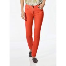 Jean de loisirs BELLA - orange - Gr. 265 de Goldner Fashion
