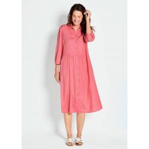 La robe - corail - Gr. 25 de Goldner Fashion