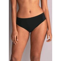 Bas de bikini confort - noir - Gr. 40 de Goldner Fashion