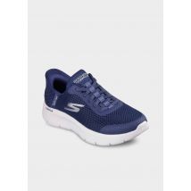 Sneaker - blau - Gr. 36 von Goldner Fashion