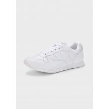 Sneaker - weiss - Gr. 37 von Goldner Fashion