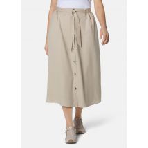 Jupe - beige - Gr. 52 de Goldner Fashion