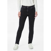 Pantalon thermo BELLA avec intérieur gratté - noir - Gr. 215 de Goldner Fashion