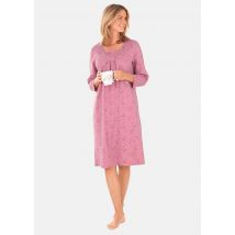 Lot de chemises de nuit en pur coton - baie - Gr. 25/26 de Goldner Fashion