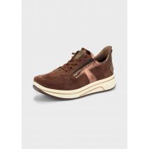 Sneakers - brun - Gr. 4 de Goldner Fashion