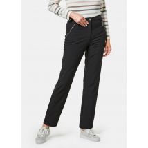 Pantalon Softshell - noir - Gr. 275 de Goldner Fashion