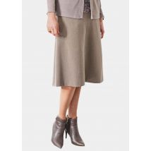 Jupe - taupe - Gr. 20 de Goldner Fashion