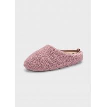 Pantoufles - rosé - Gr. 36 de Goldner Fashion