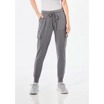 Pantalon de jogging - anthracite - Gr. M de Goldner Fashion
