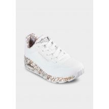 Sneakers - blanc - Gr. 38 de Goldner Fashion