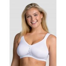 Soutien-gorge sans armatures - blanc - Gr. 115 C de Goldner Fashion