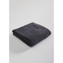Serviette de bain - anthracite - Gr. Taille standard de Goldner Fashion