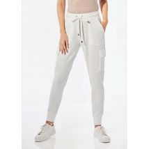 Pantalon de jogging - blanc - Gr. L de Goldner Fashion