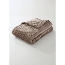 Plaid - taupe - Gr. Taille standard de Goldner Fashion