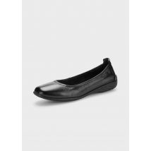 Ballerines - noir - Gr. 36 de Goldner Fashion