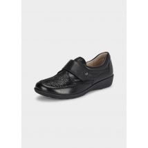 varma tarrakiinnitys - musta - Gr. 37 - Goldner Fashion